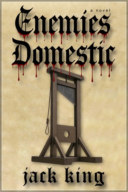 enemies domestic