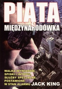 the fifth internationale